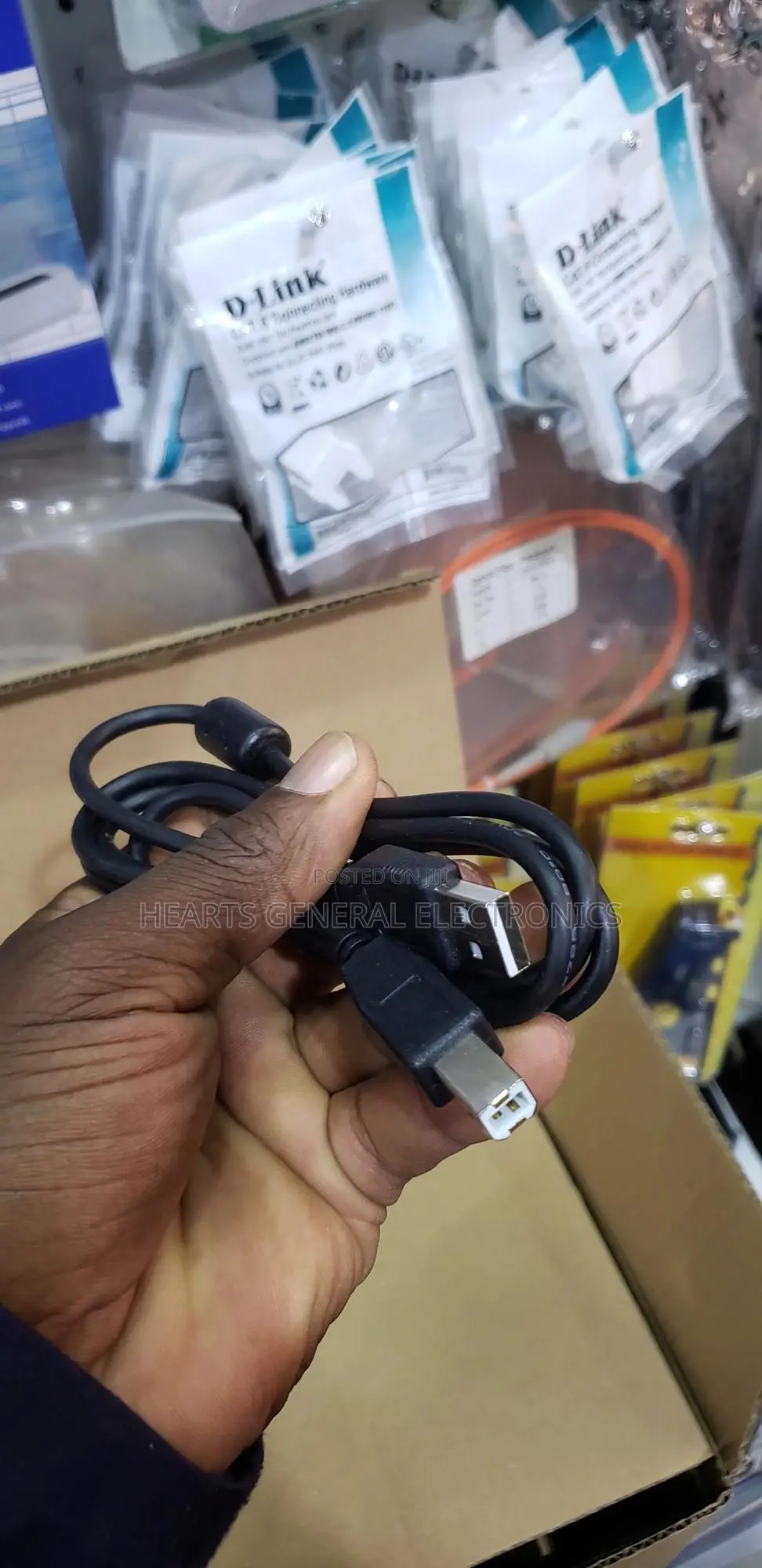 Thermal Barcode and Label Printer ( XP-365B )