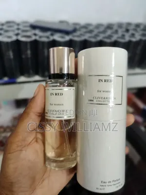 Armand Basi in Red Eau De Parfum/Armand Basi in Red EDP
