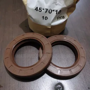 Oil Seals