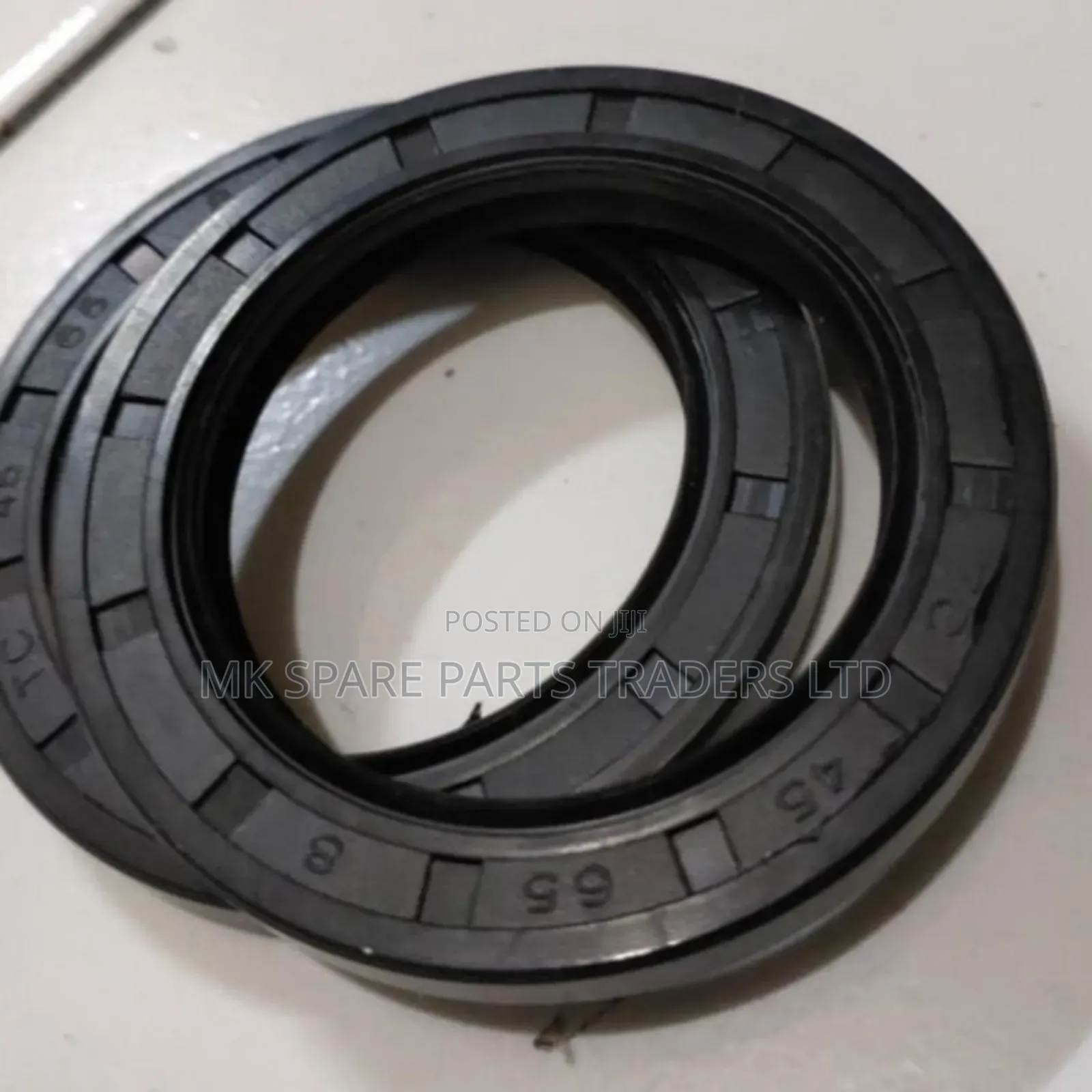 Oil Seals