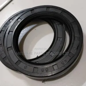 Oil Seals