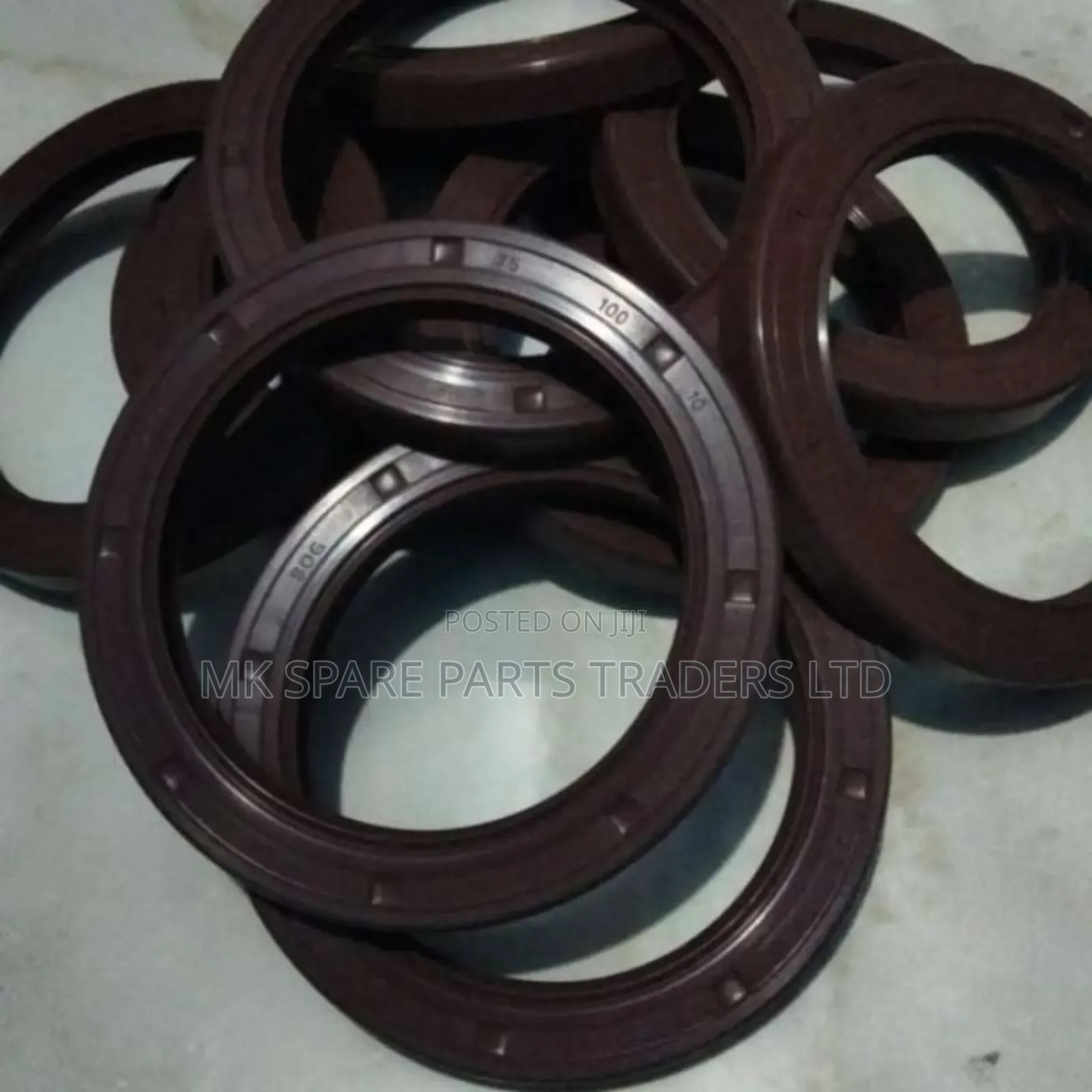 Oil Seals