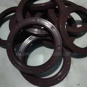 Oil Seals