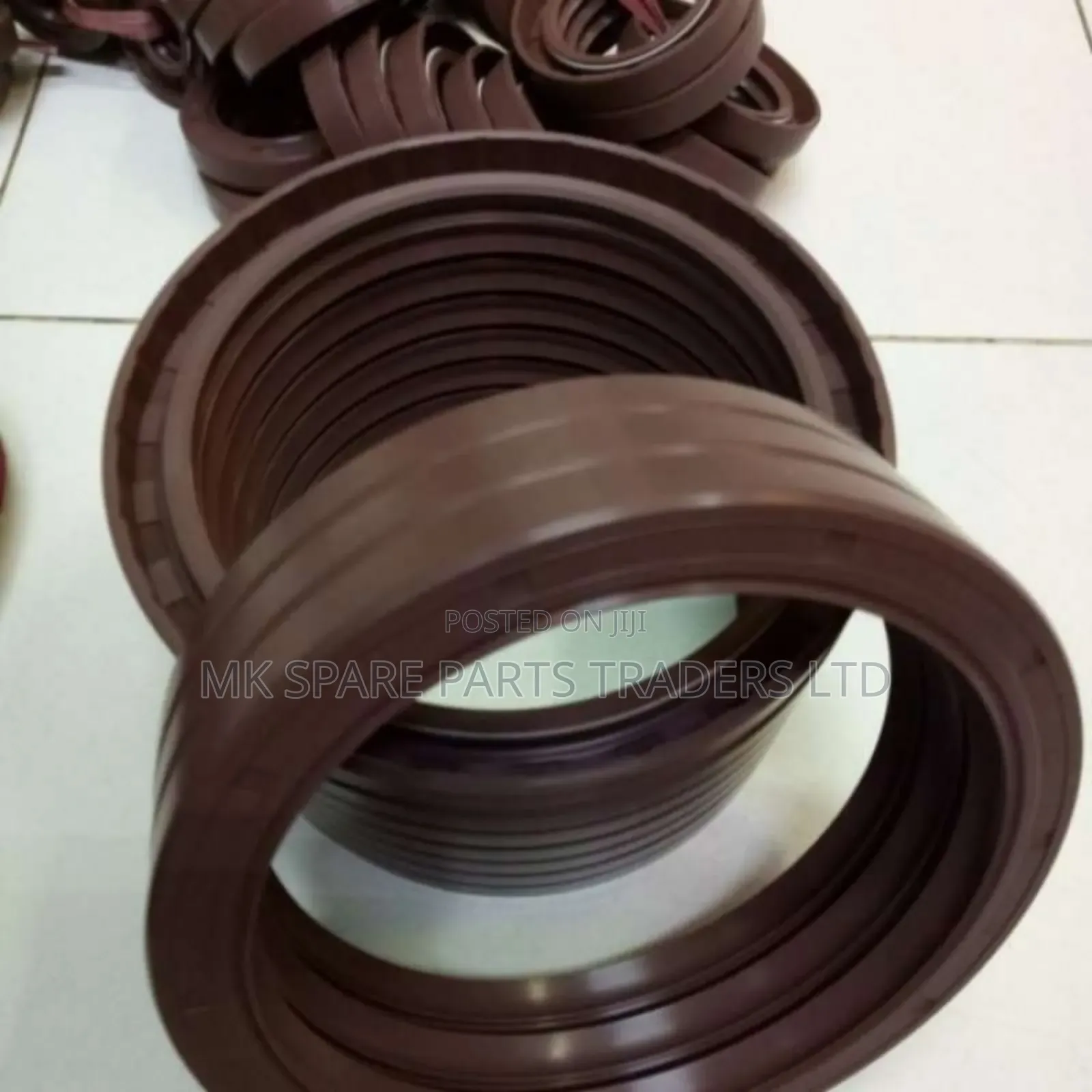 Oil Seals