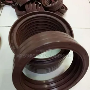 Oil Seals