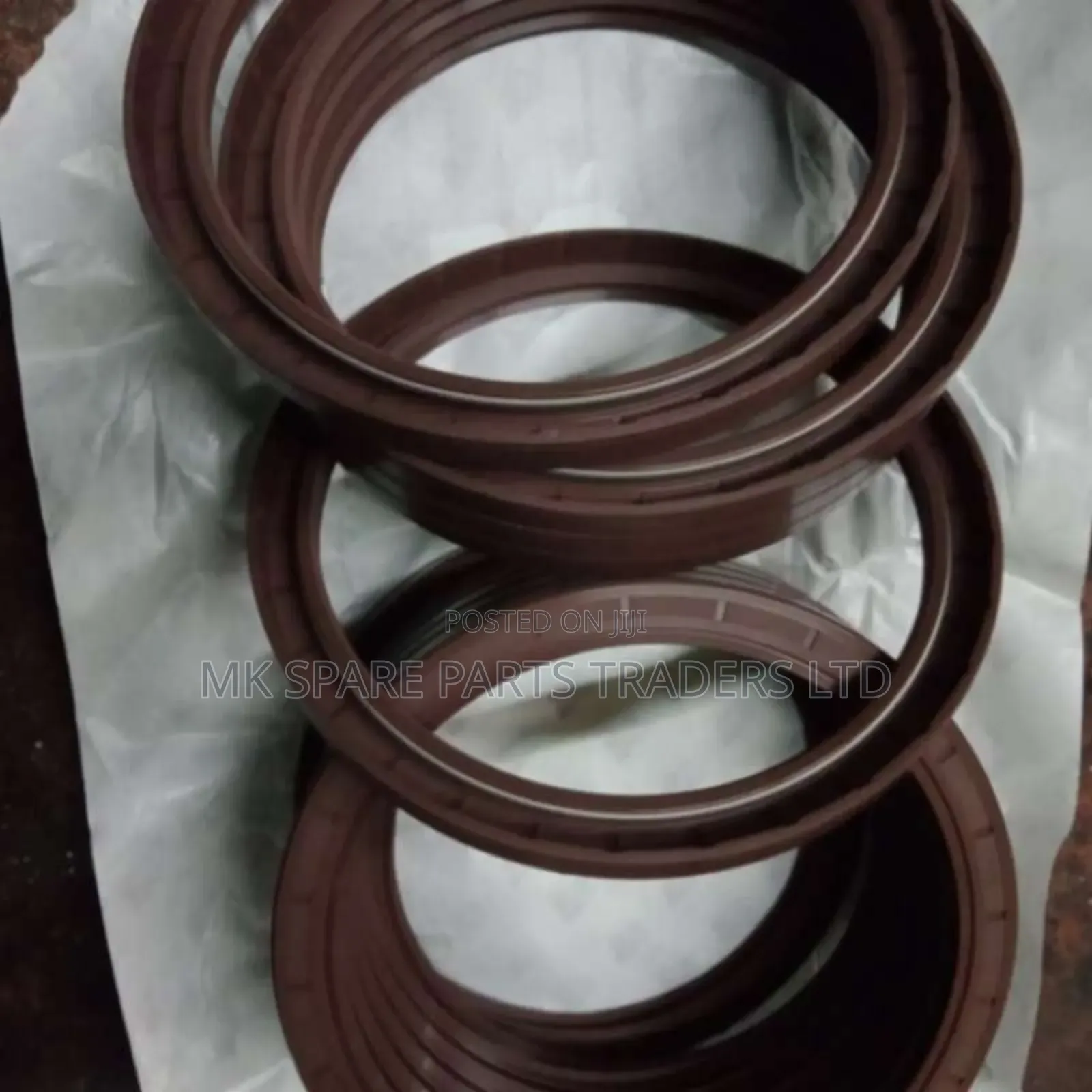 Oil Seals