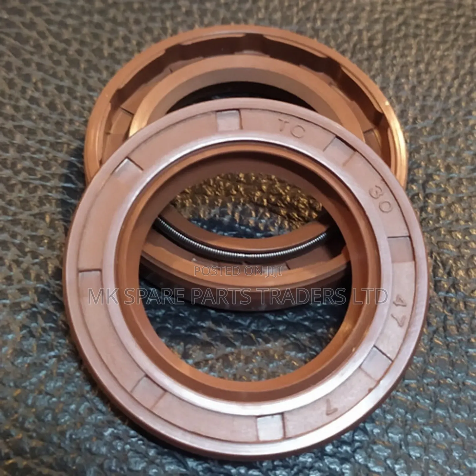 Oil Seals