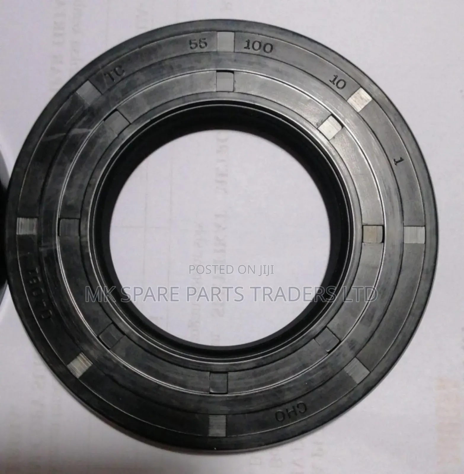 Oil Seals
