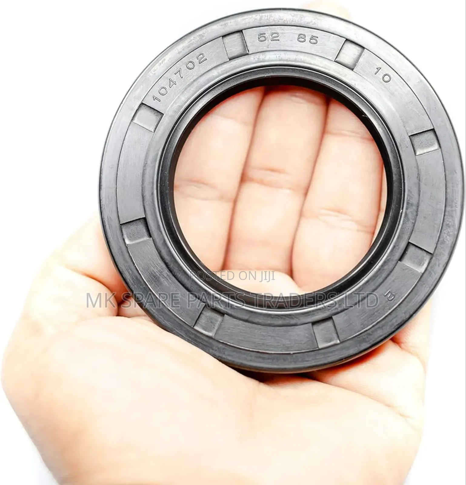 Oil Seals
