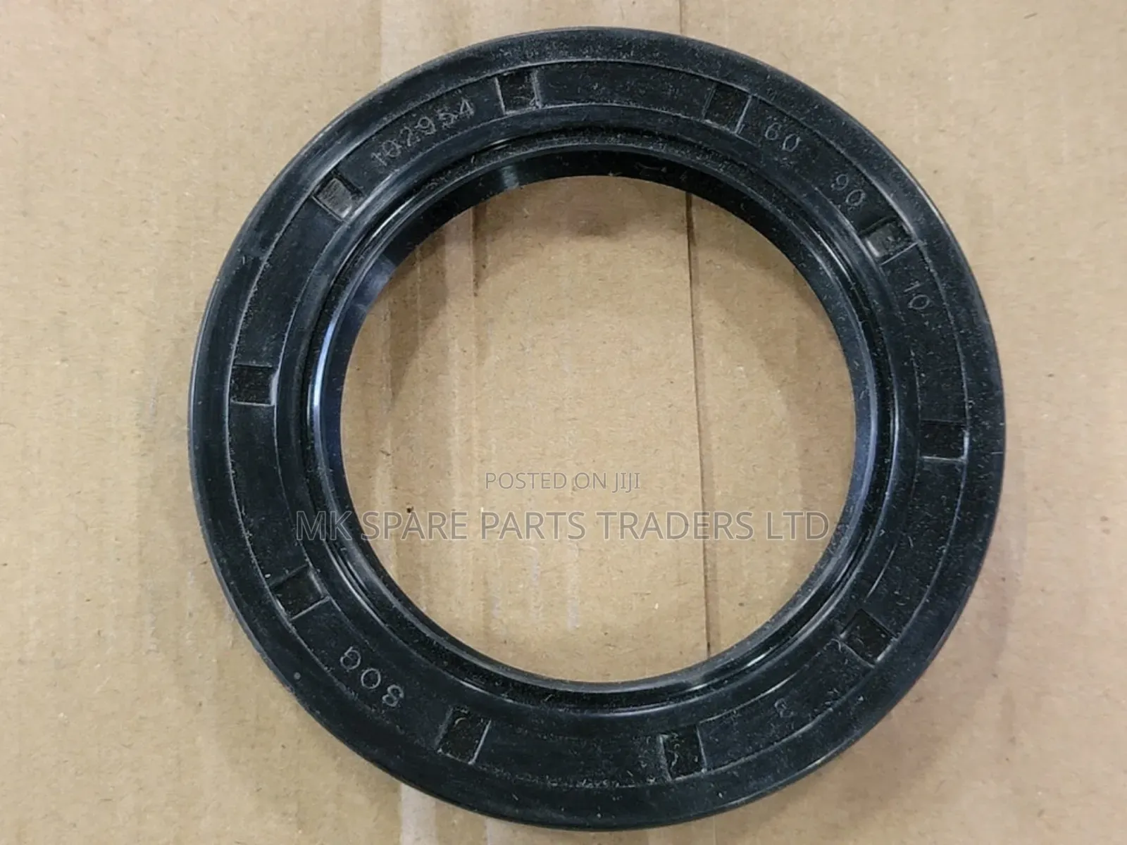 Oil Seals