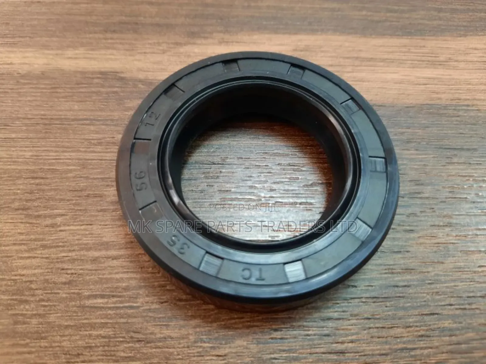 Oil Seals