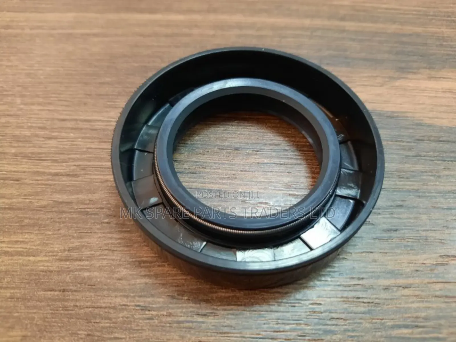 Oil Seals