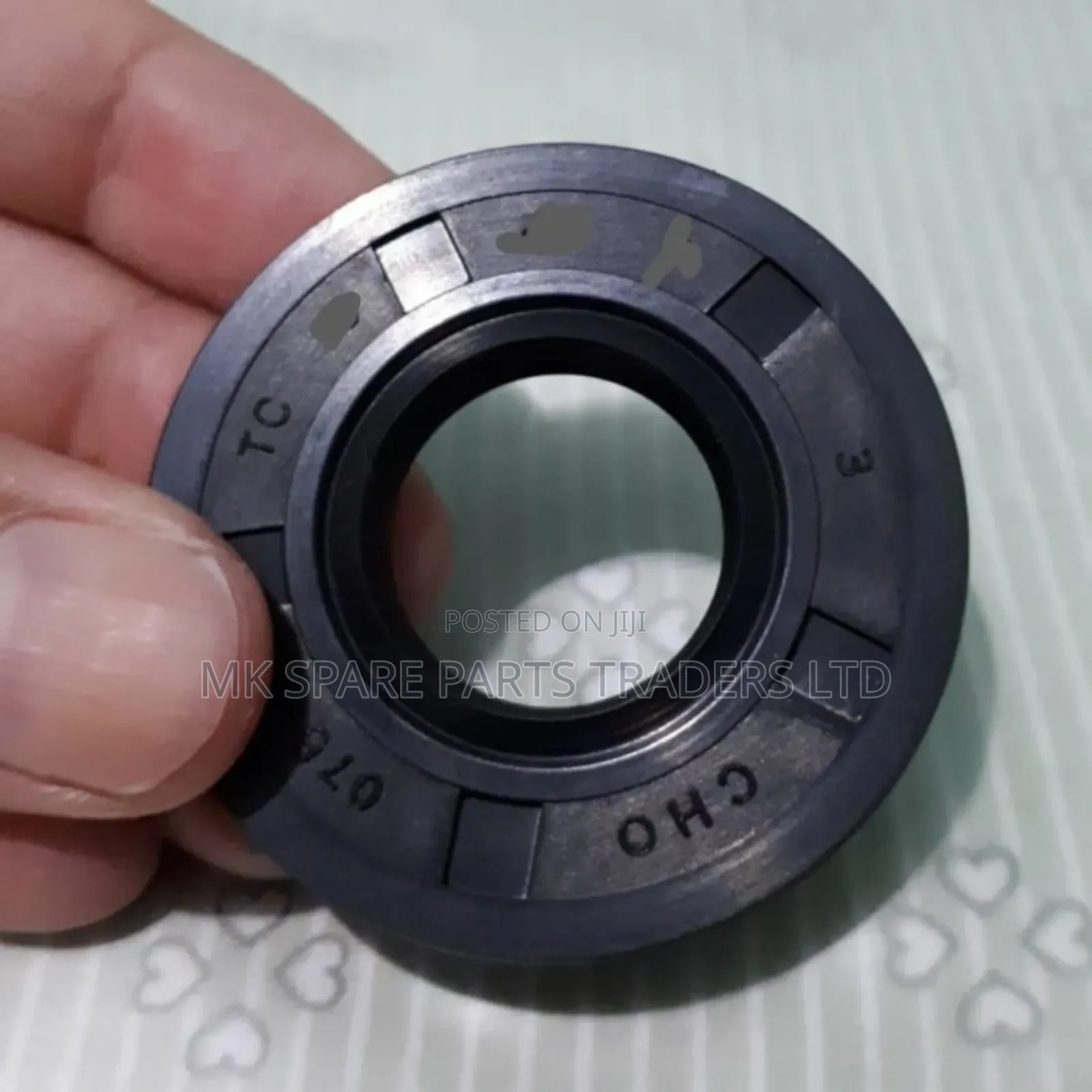 Oil Seals