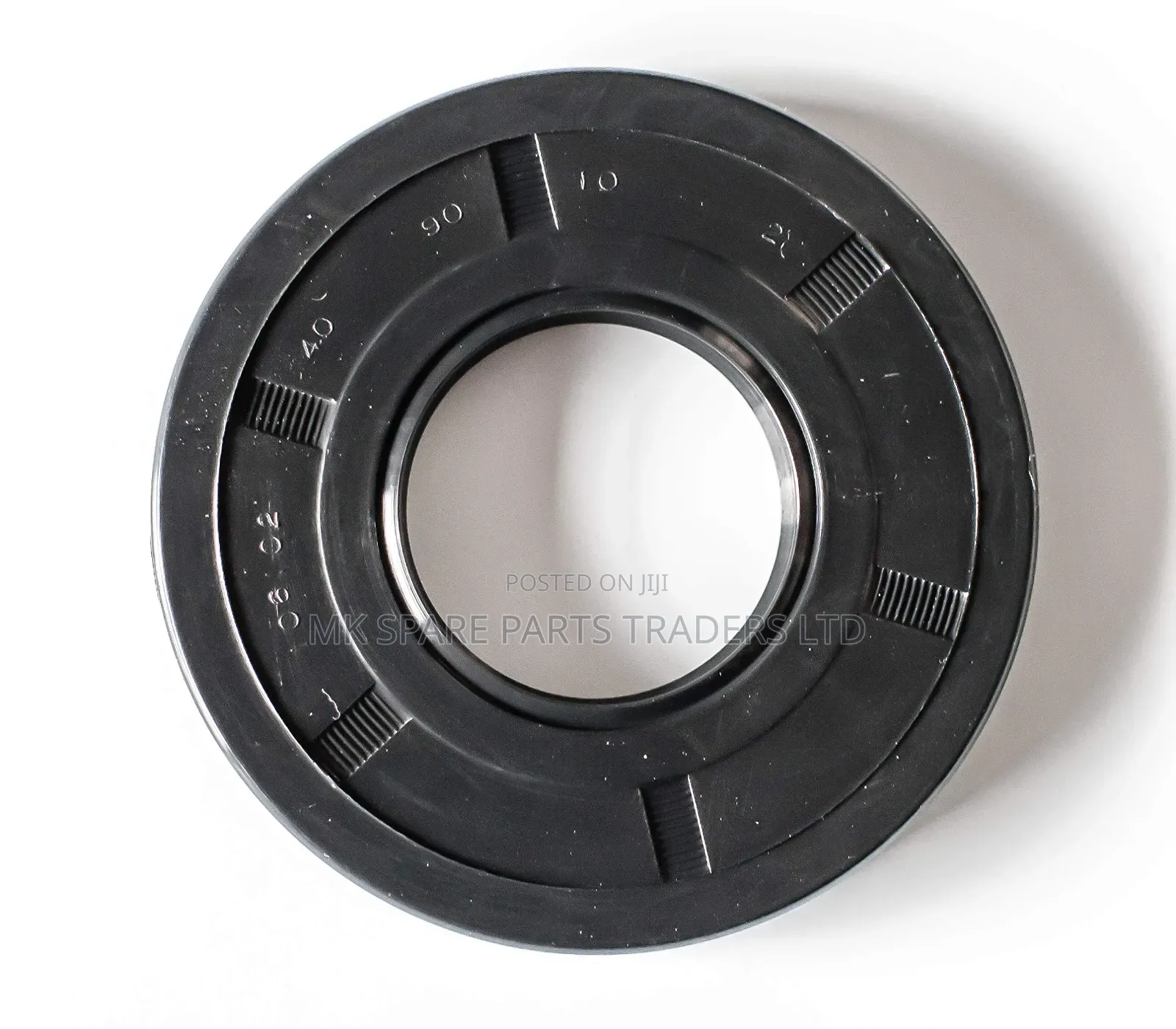 Oil Seals