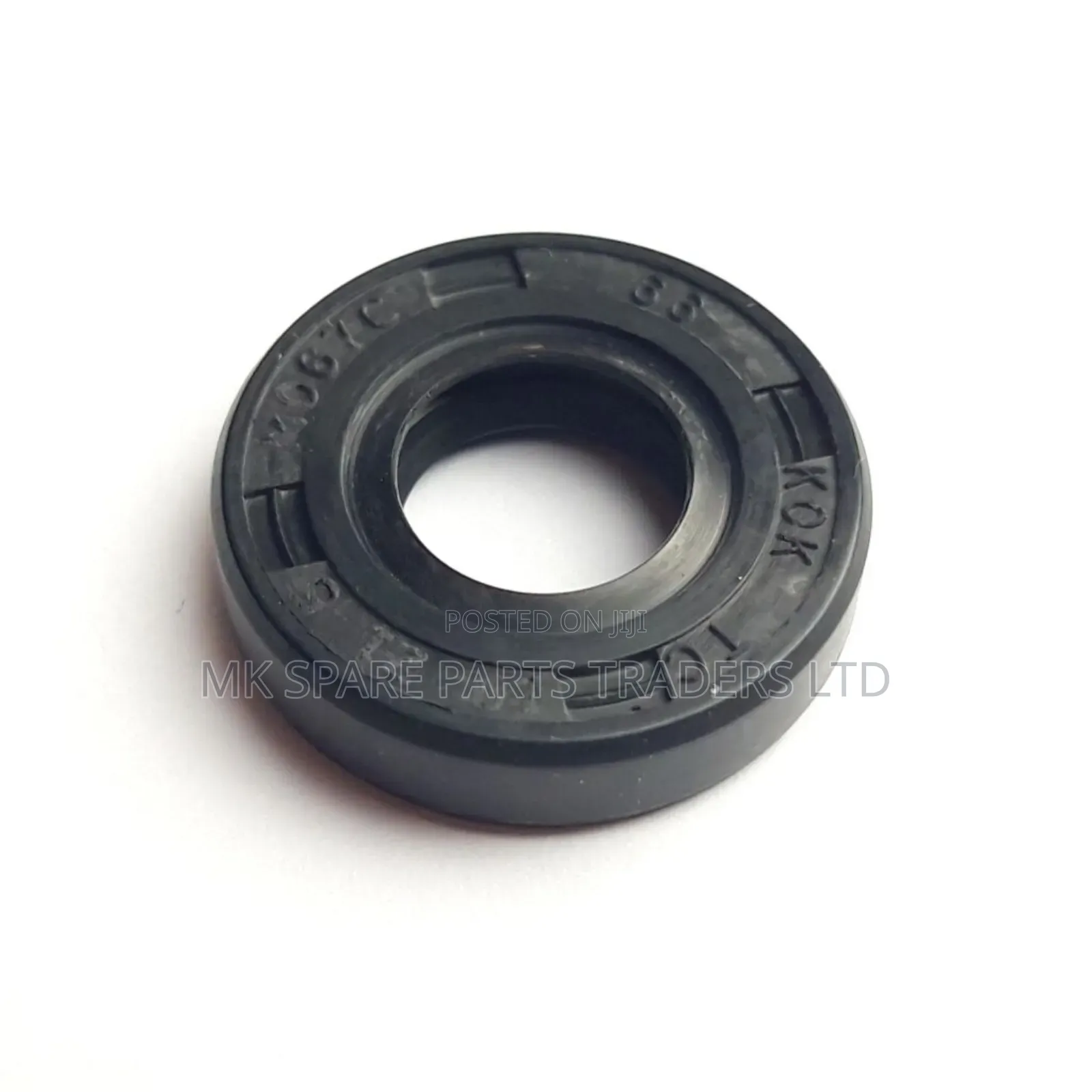 Oil Seals