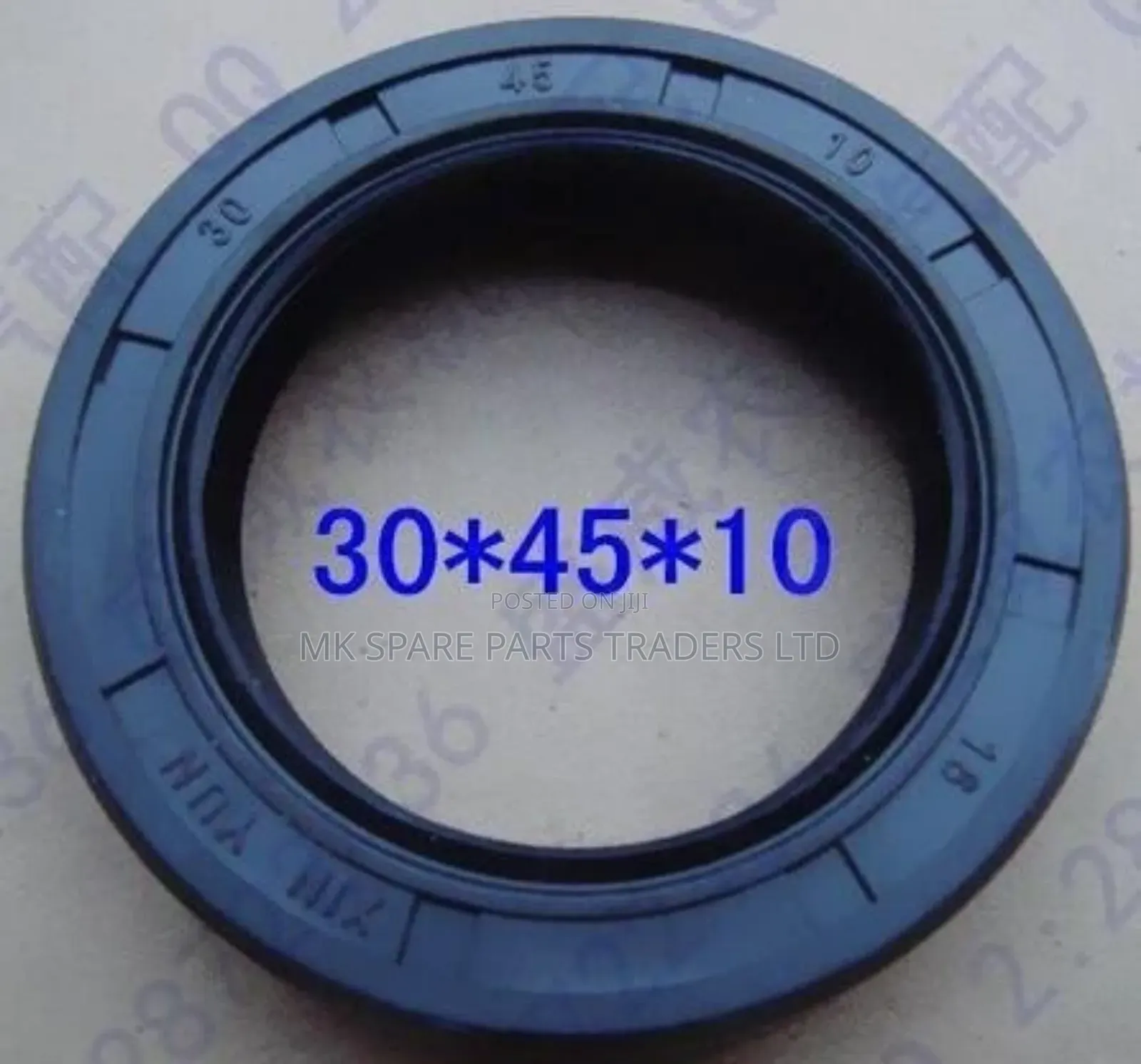 Oil Seals