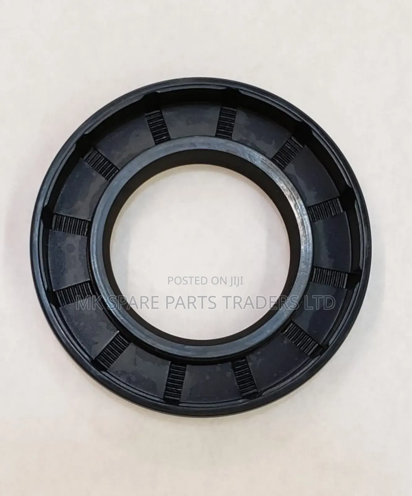 Oil Seals