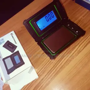 Constant Weighing Scale Digital Weigh Portable Weighing Scale (003)