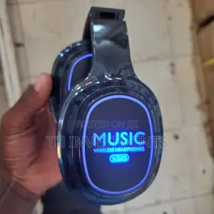 Vj323 Wireless Bluetooth Headsets
