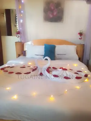 Hotel Receptionist