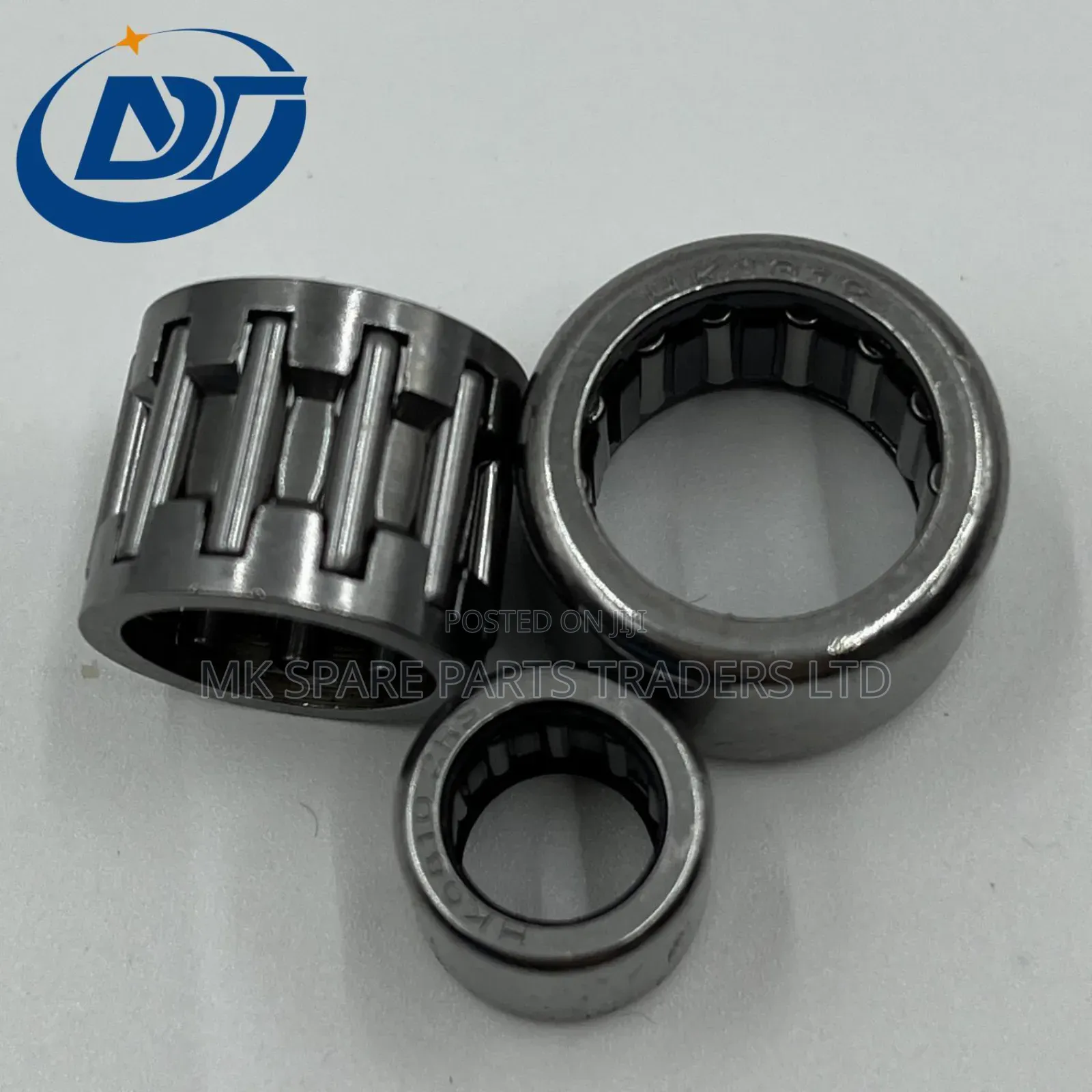 Gear Box Bearings