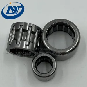 Gear Box Bearings