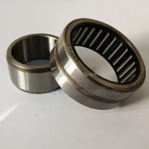 Gear Box Bearings