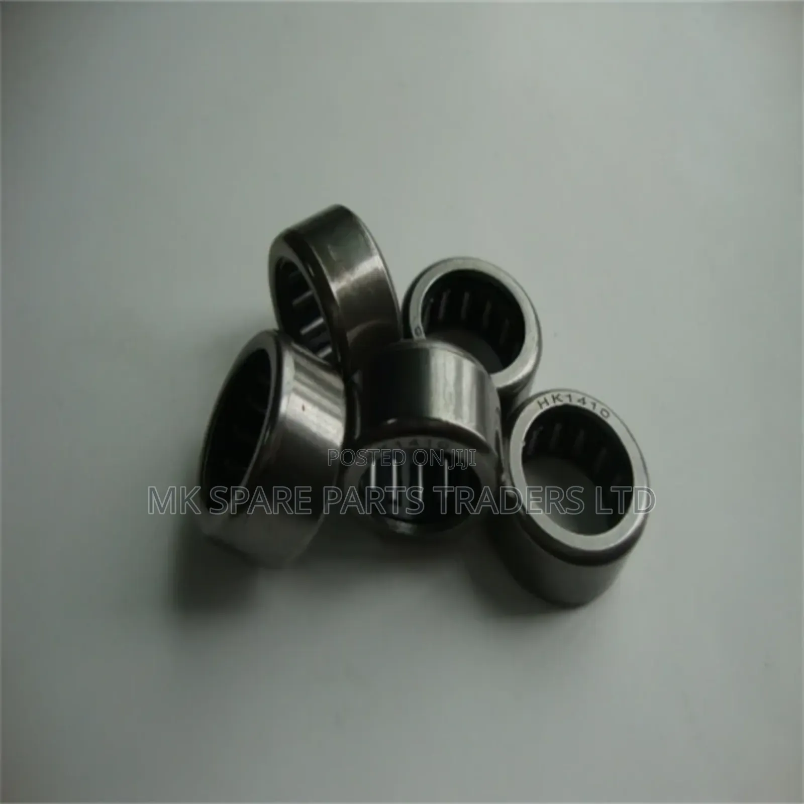 Gear Box Bearings