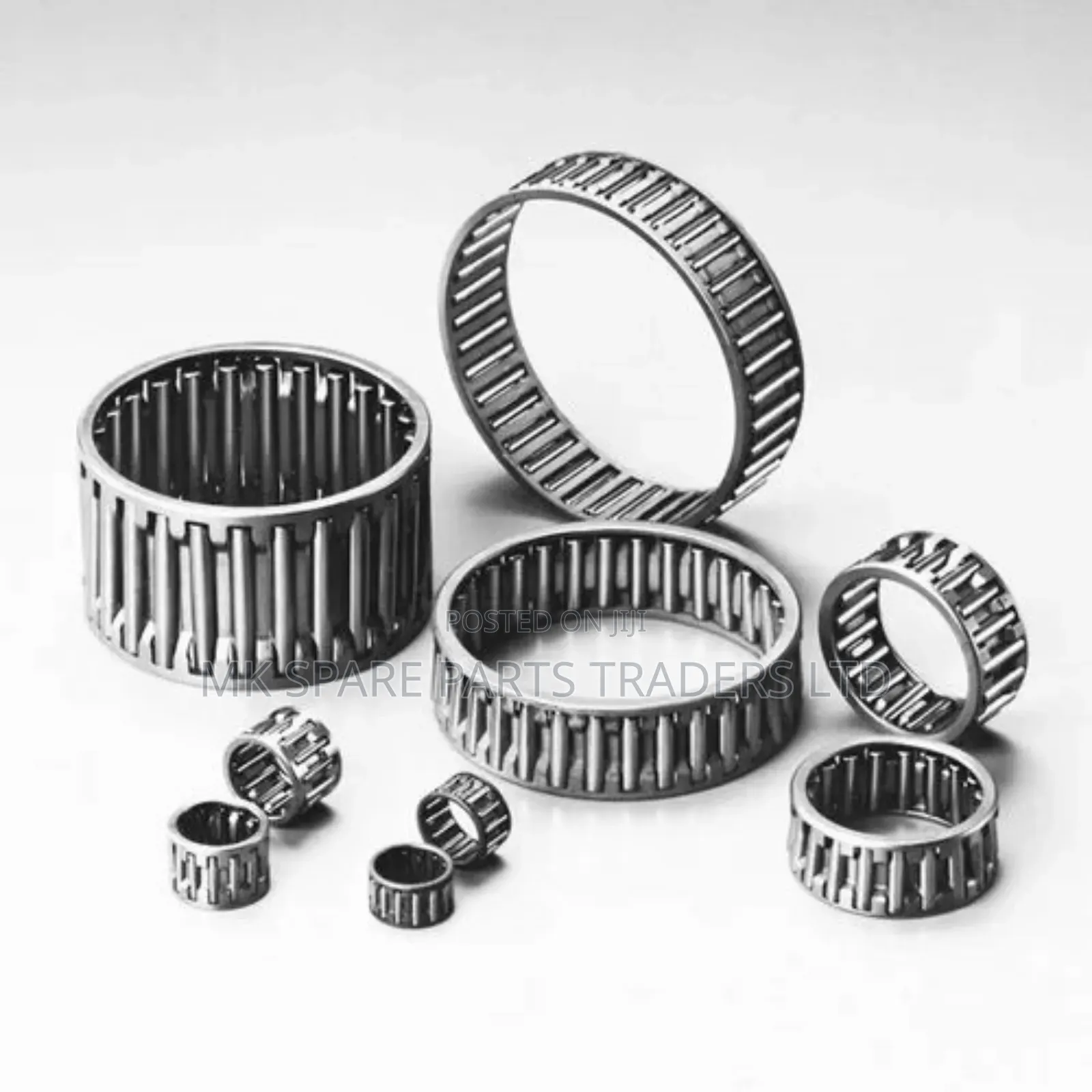 Gear Box Bearings