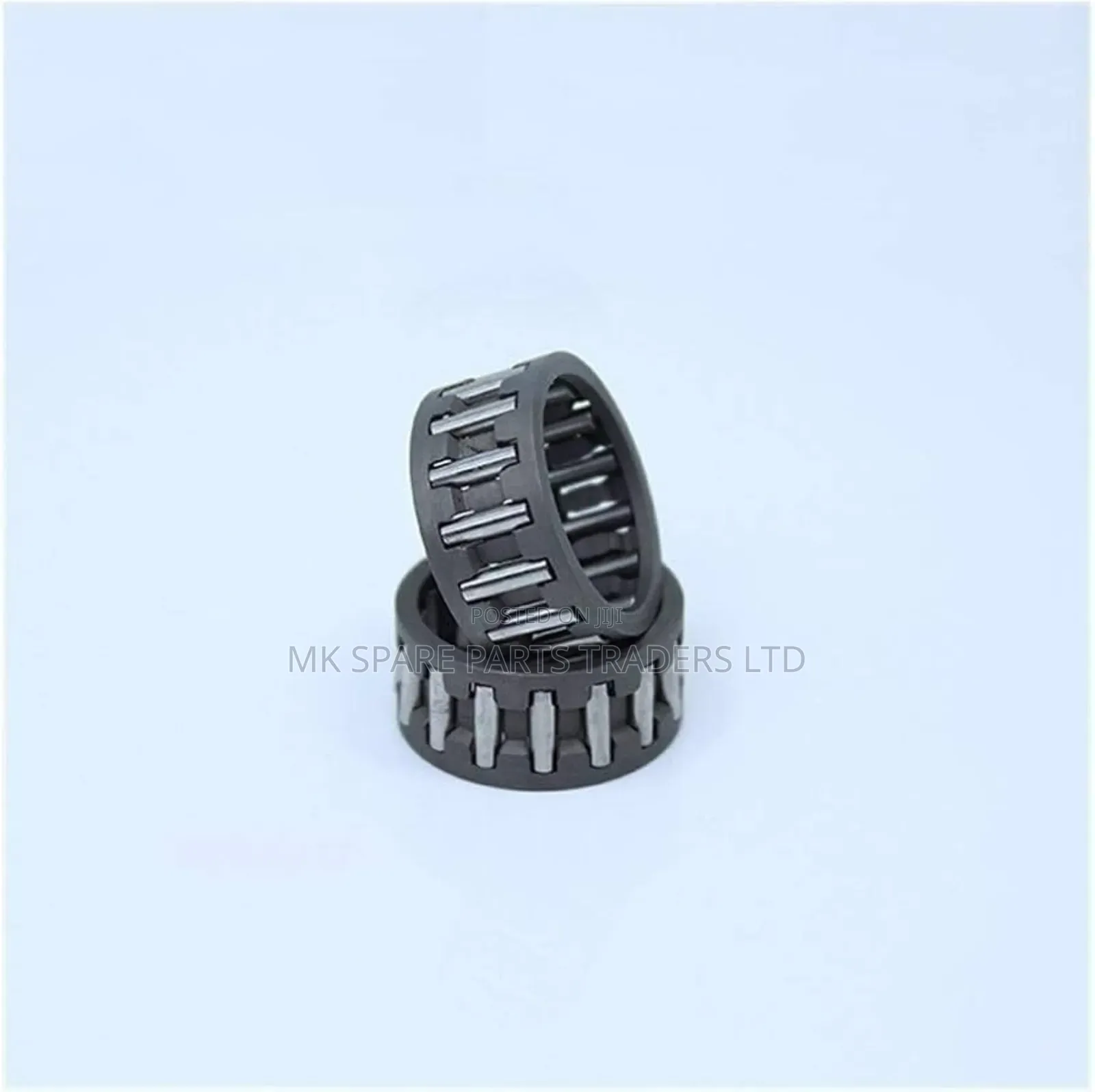 Gear Box Bearings