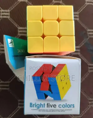 Legend Magic Cube