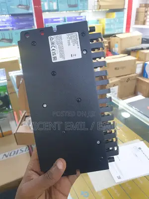 Mikrotik Router L009 Series