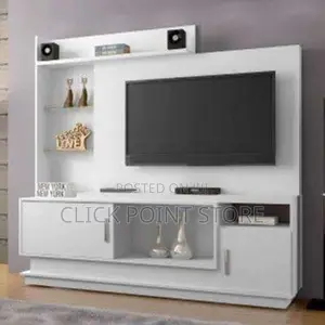 Tv Unit/ Tv Unit/Tv Unit/Brand New Television Unit/Tv Unit