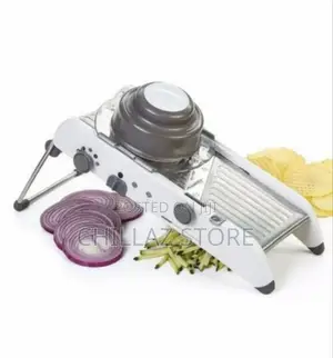 Brand Manual Vegetable Chopper