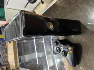 Uk Used Xbox 360