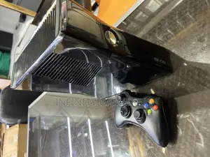 Uk Used Xbox 360