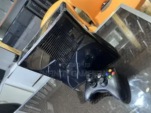 Uk Used Xbox 360