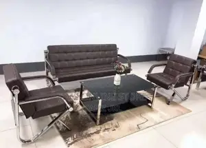 Executive Waiting Chair 5 Seaters