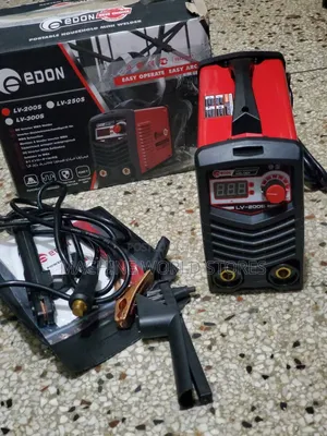 Welding Machine LV-200S