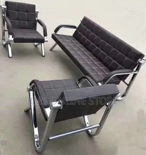 Executive Office Sofaset 5 Seater