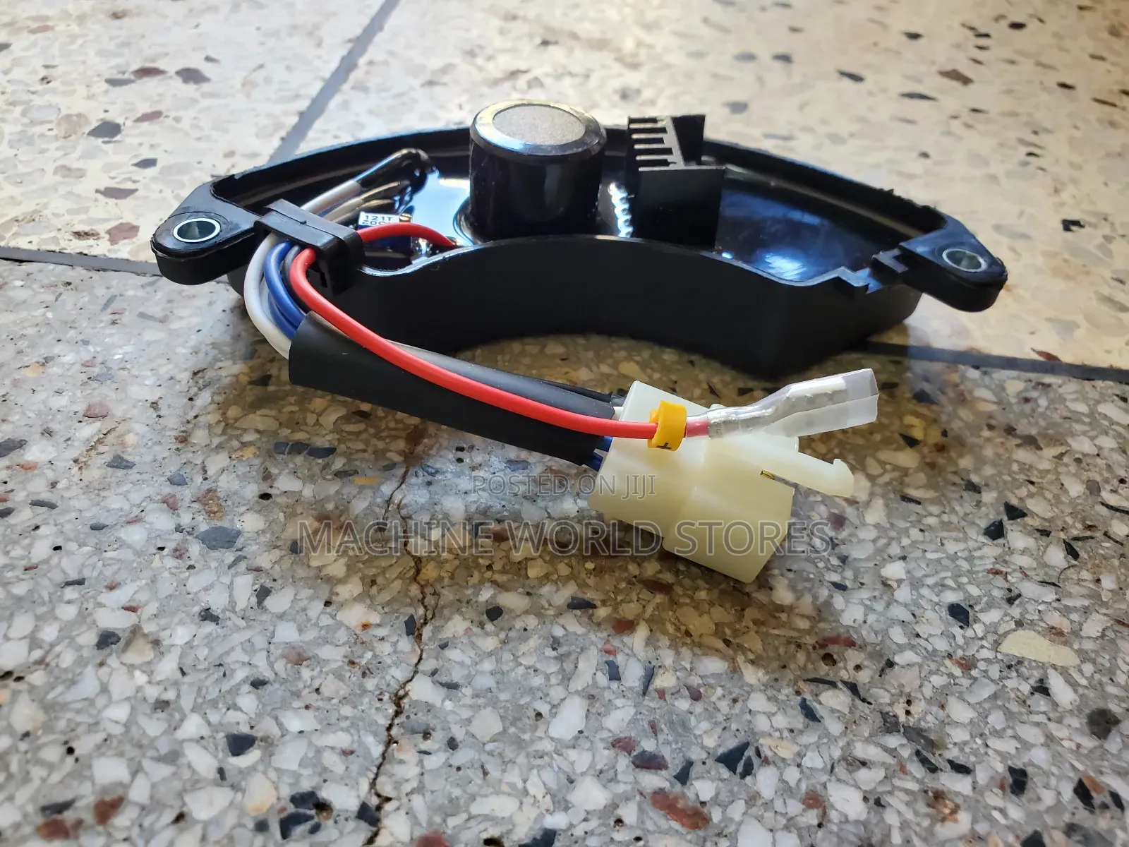 5kw Generator AVR