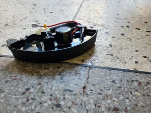 5kw Generator AVR