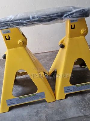 Jack Stand 6 Ton