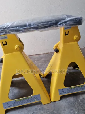 Jack Stand 6 Ton