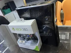 Xbox 360 Clean Piece