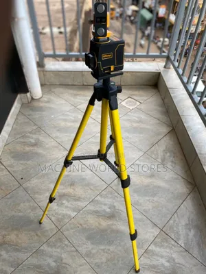 Laser Beam Level 1.2m