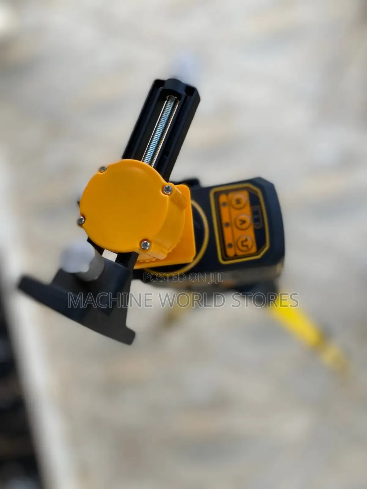 Laser Beam Level 1.2m