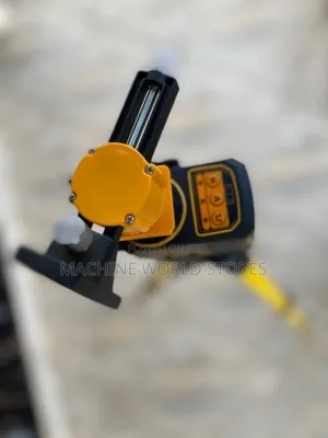 Laser Beam Level 1.2m