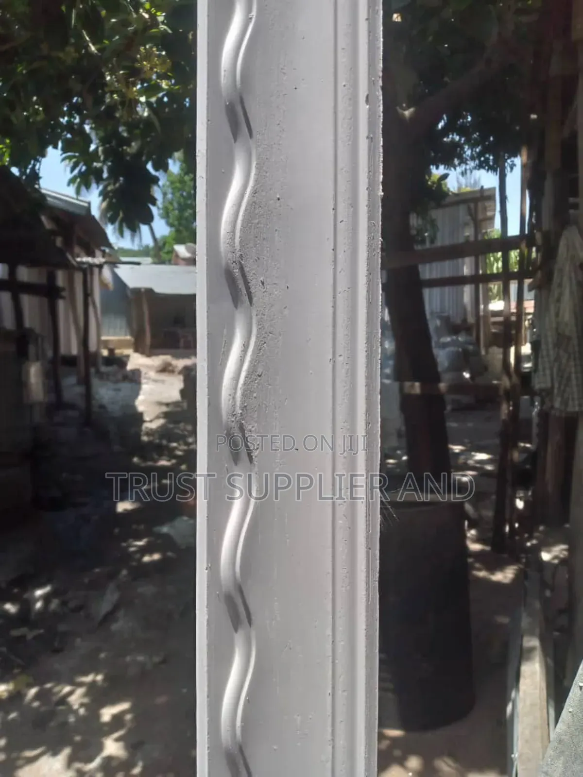 Gypsum Cornices New Design