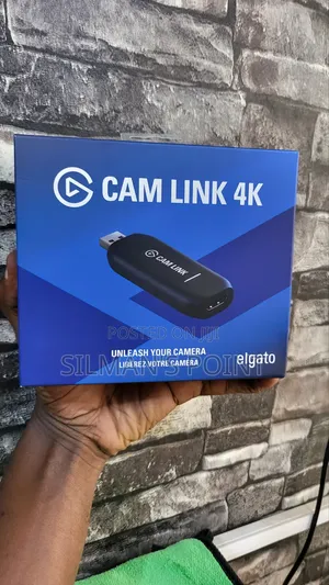 Elgato Camlink 